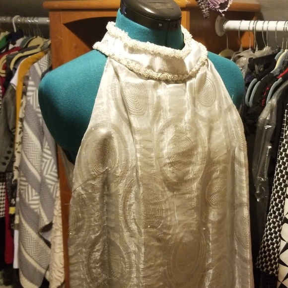 Dress - Picture 3 of 3